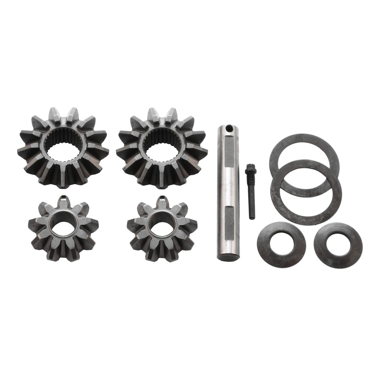 GM8.6BIL Motive Gear Differential Carrier Gear Kit - GM 8.6" 30 Spline Open - Compatible with Silverado, Tahoe, Escalade, Yukon, Suburban & More (2000-2006) - Includes Gears, Washers & Shaft