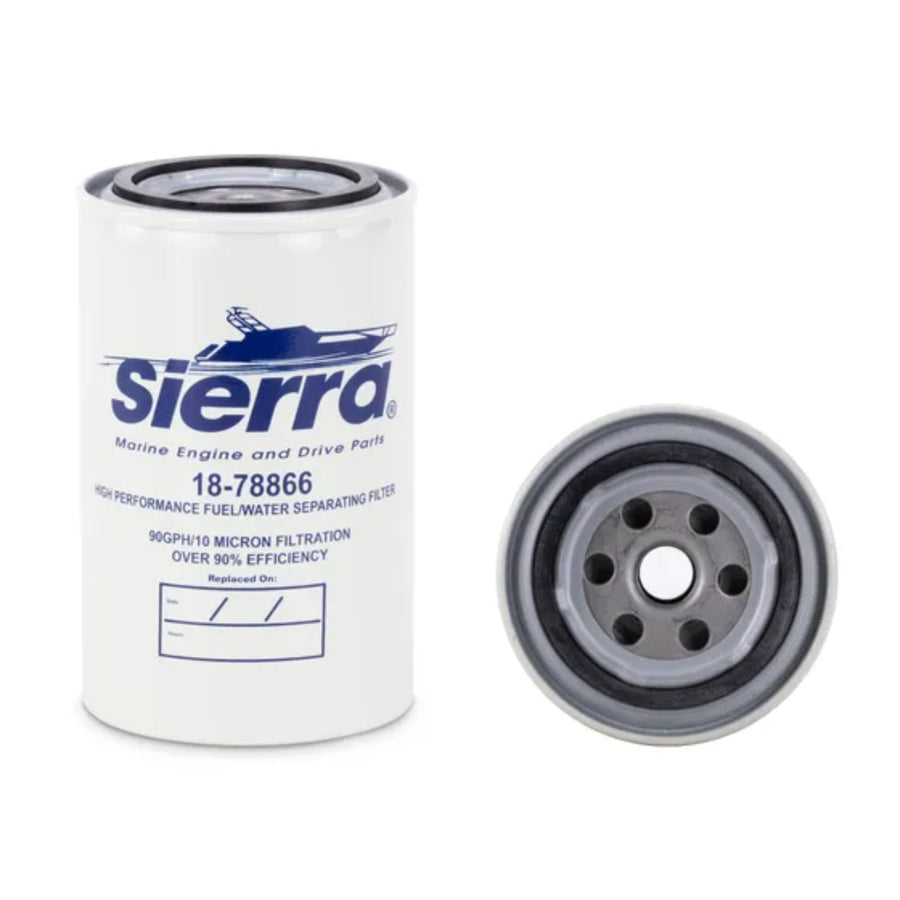 18-78866 Sierra Fuel Water Separator