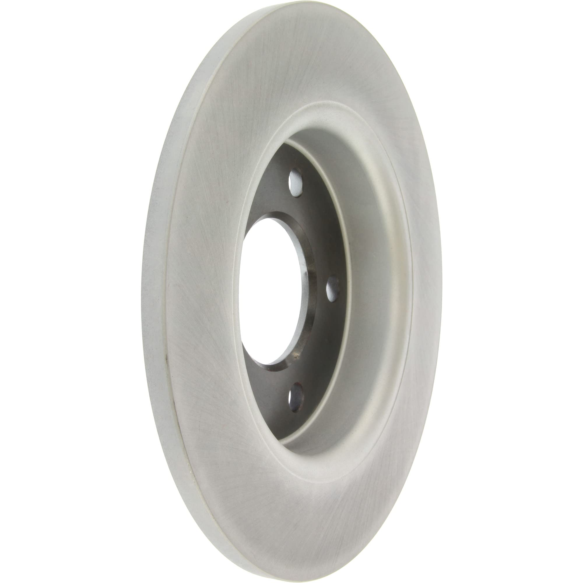 GCX Plain Centric 1-Piece Rear Brake Rotor 320.45066F
