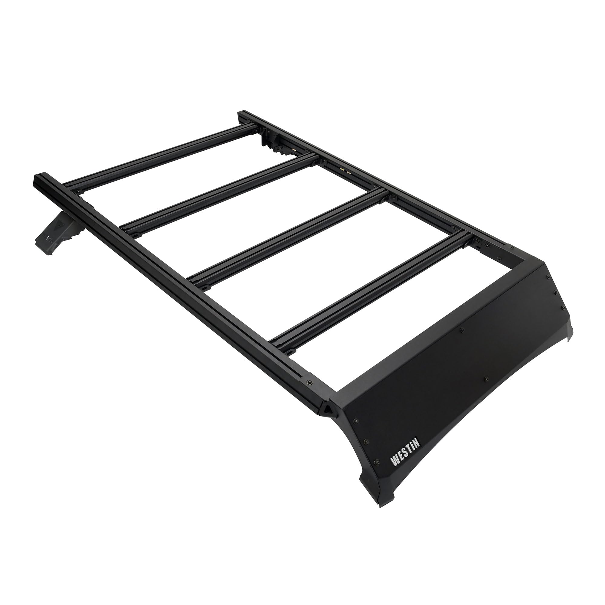 Mesa Roof Rack Westin 15-00055 fits 2021-2025 Bronco 2-Door (Exc Bronco Sport)