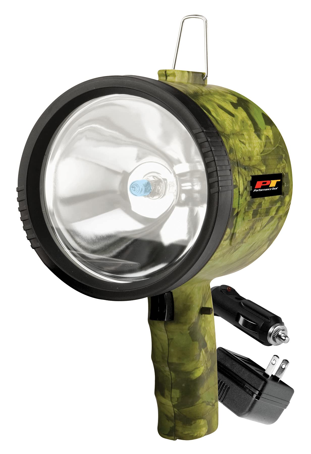 Camo Performance Tool W2432 1 Million Candlepower Spotlight