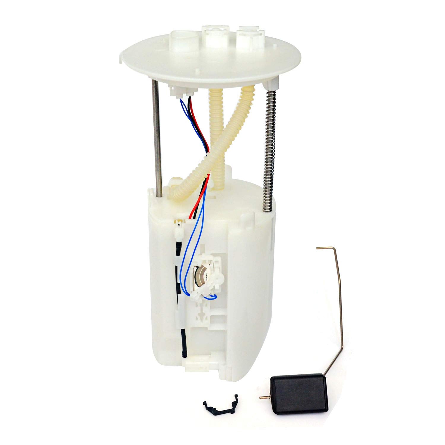 Fuel Pump Module Assembly TYC 150361-A Compatible with 2005-2015 Toyota Tacoma 4.0L V6