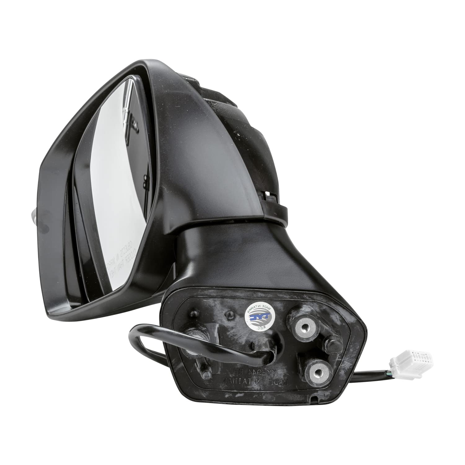 Subaru Forester TYC 7410032 Left Replacement Non-Heated Mirror