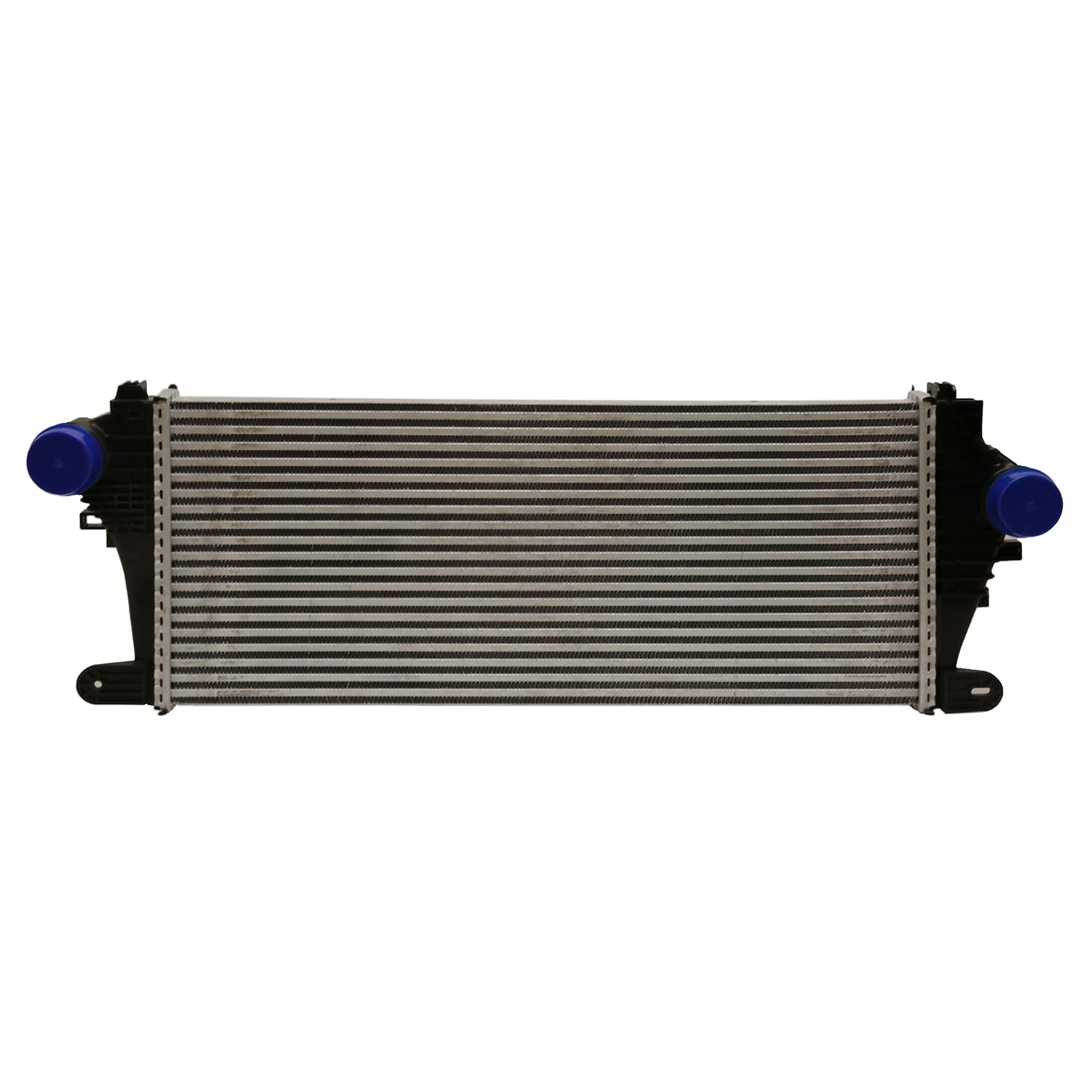 Charged Air Cooler TYC 18077 Compatible with 2016-2020 Chevrolet Malibu