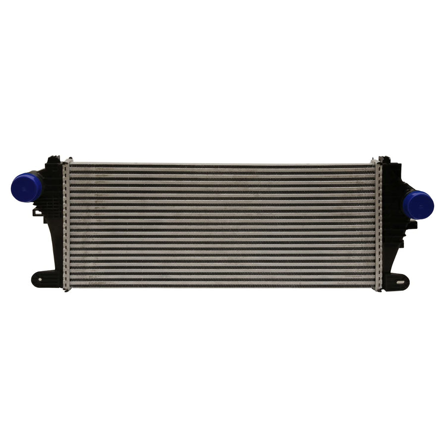 Charged Air Cooler TYC 18077 Compatible with 2016-2020 Chevrolet Malibu