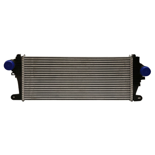 Charged Air Cooler TYC 18077 Compatible with 2016-2020 Chevrolet Malibu