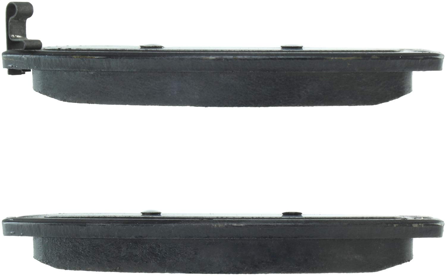 Front StopTech 308.09450 Brake Pads with Shims and Hardware Street