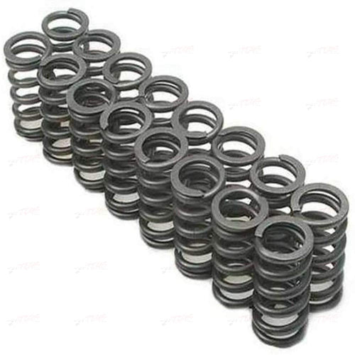 Single Manley Hemi Drag Pak Springs
