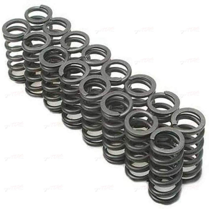 Single Manley Hemi Drag Pak Springs