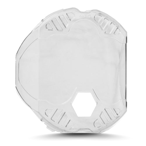 LP9 LED Light Baja Designs Rock Guard (Clear)