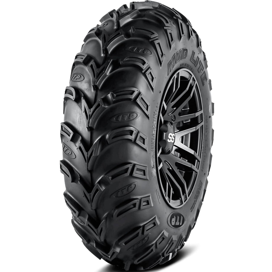 Mud Lite AT ITP Mud Terrain ATV Tire 24x11-10