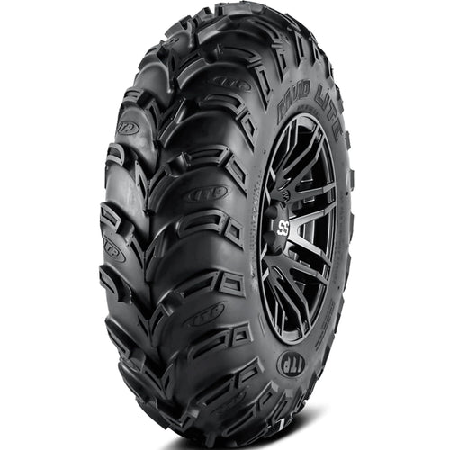 Mud Lite AT ITP Mud Terrain ATV Tire 25x12-9