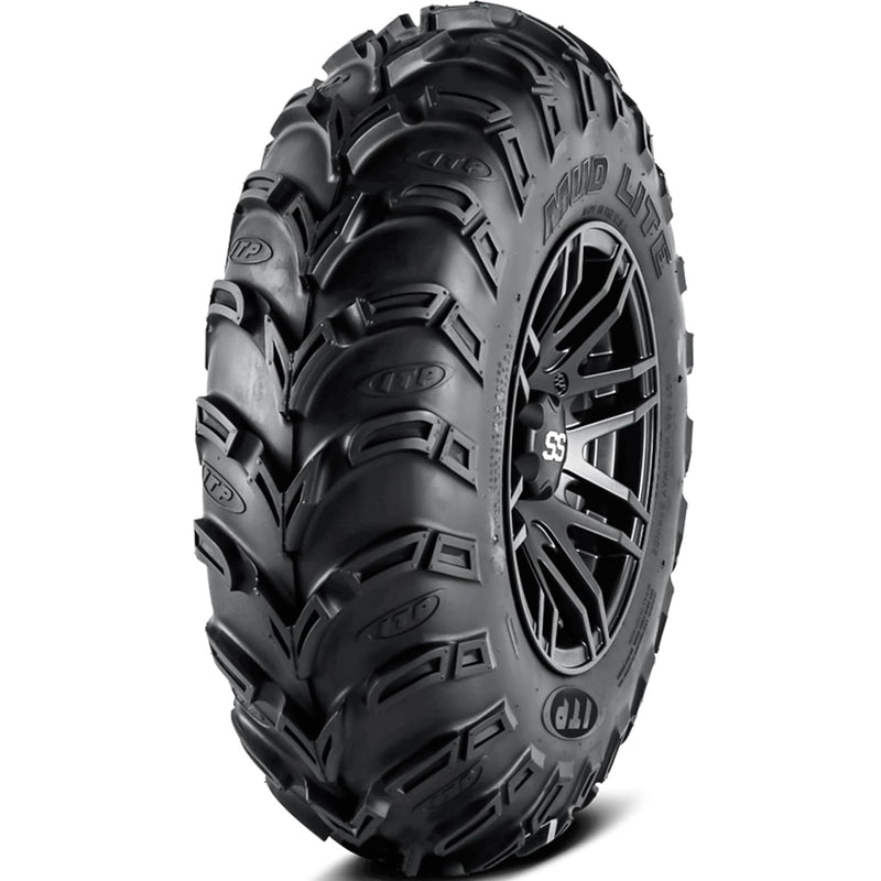 Mud Lite AT ITP Mud Terrain ATV Tire 25x12-9