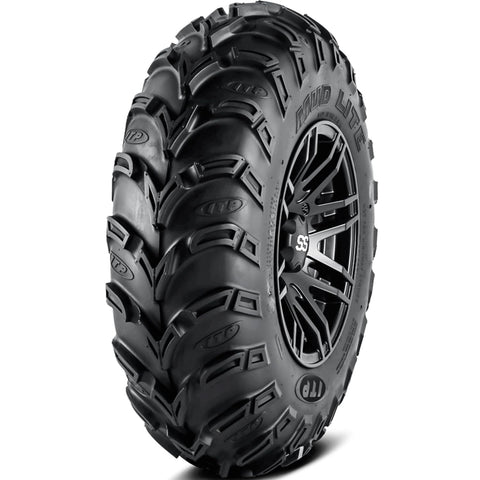 Mud Lite AT ITP Mud Terrain ATV Tire 24x11-10