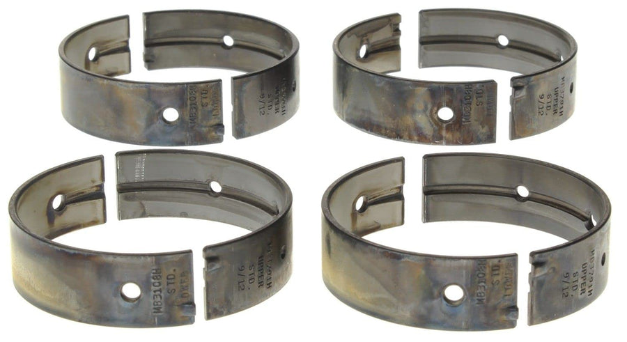 Clevite Engine MS-2226H Crankshaft Main Bearing Set