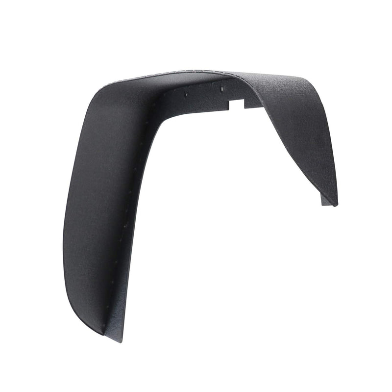 XRC FENDER FLARE KIT SmittyBilt 4PC - SB76837