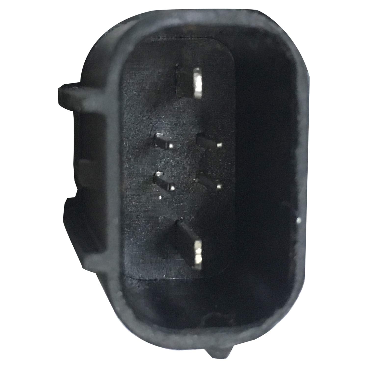 Power Window Motor and Regulator Assembly TYC 660603 Front Right-Side Compatible with 2011-2017 Honda Odyssey