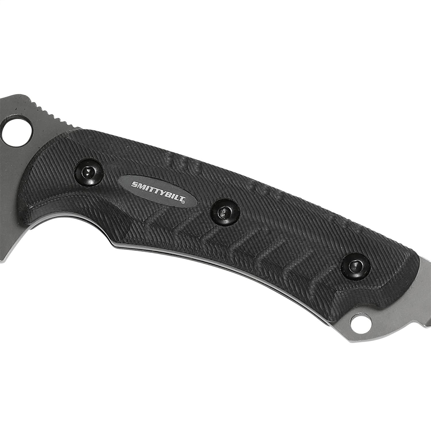 SB2836 SmittyBilt F.A.S.T. KNIFE