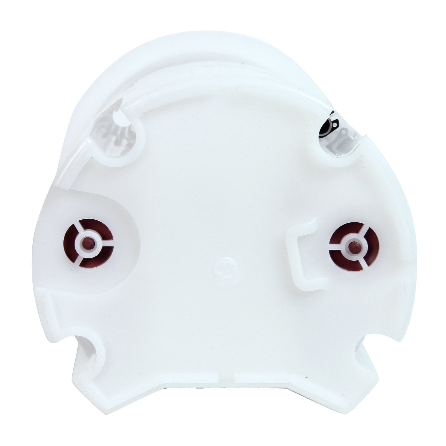 Fuel Pump Module Assembly TYC 150329-A Compatible with 2008-2012 Jeep Liberty 3.7L V6