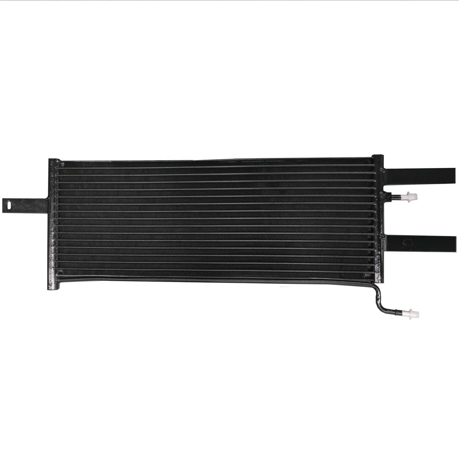 External TYC Transmission Oil Cooler 19164