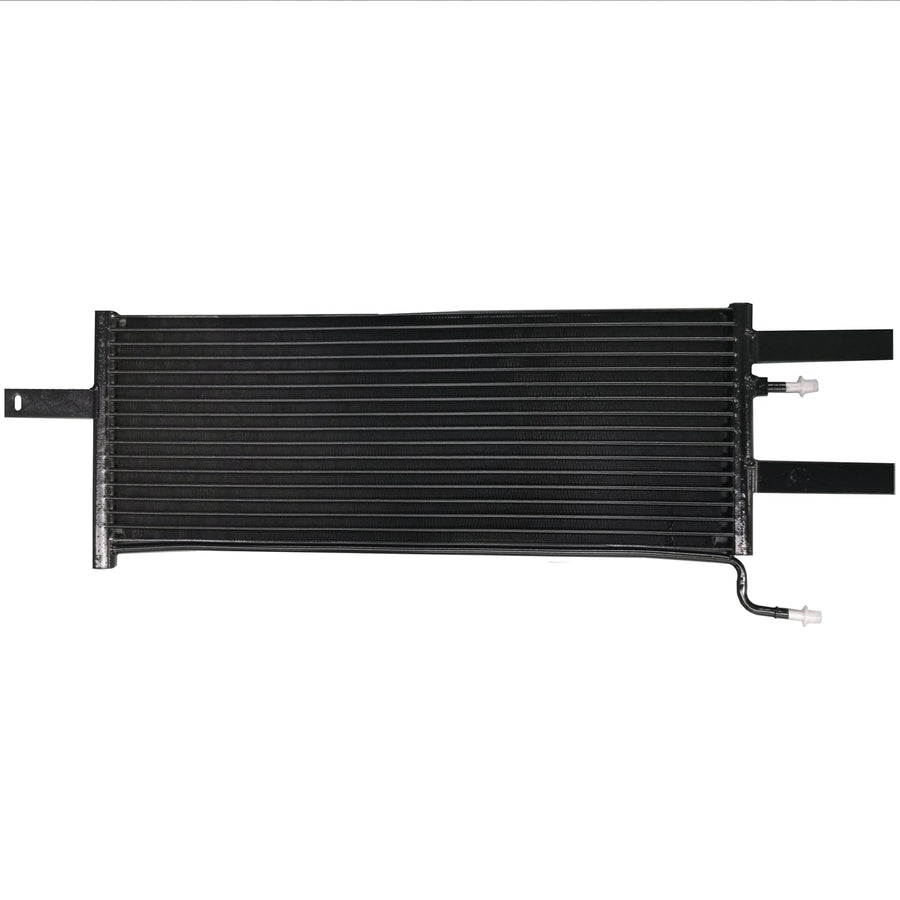 External TYC Transmission Oil Cooler 19164