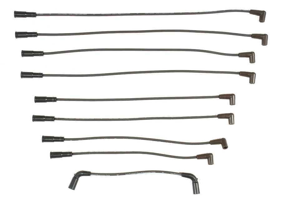 Spark Plug Wire Set ProConnect 118055