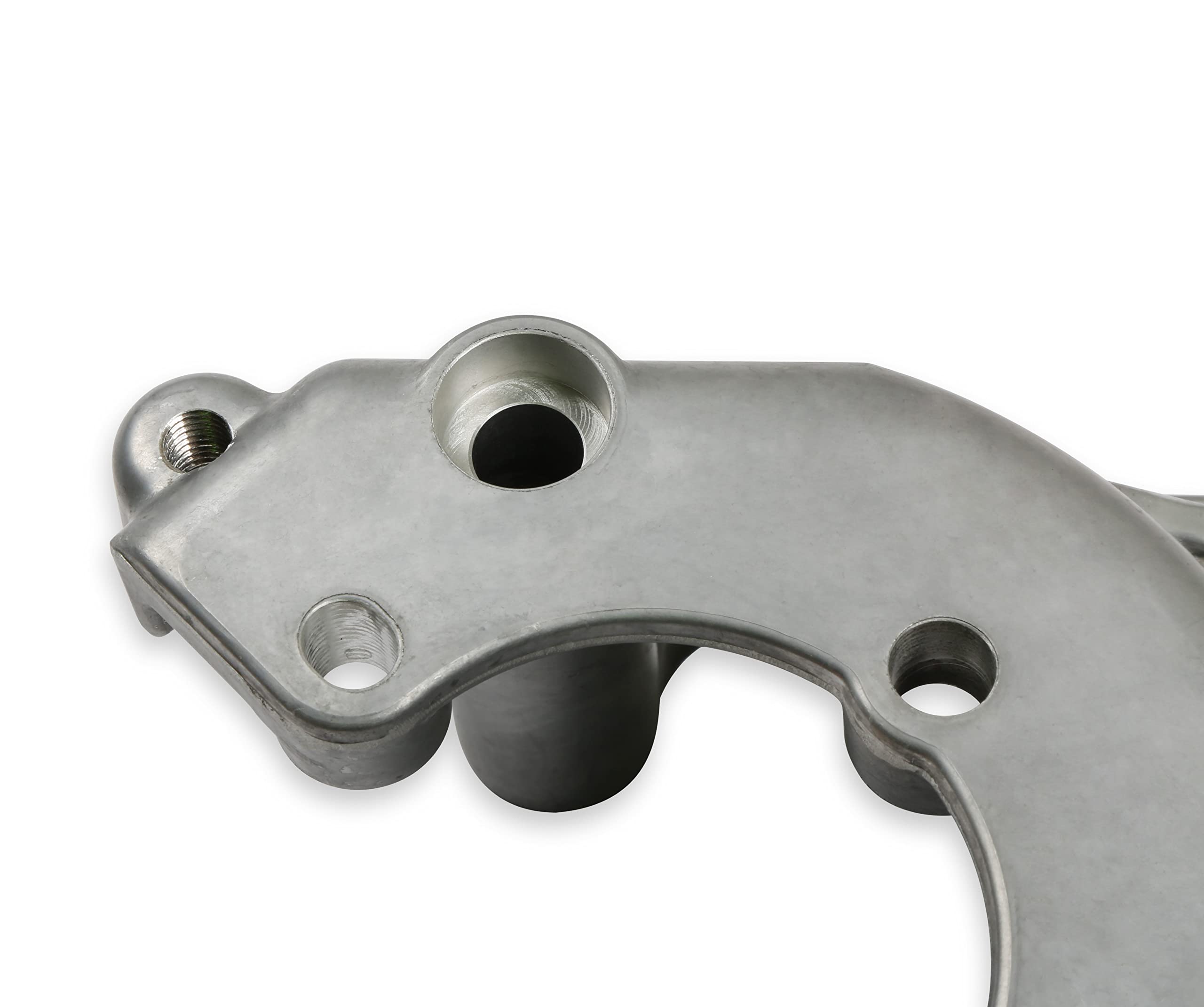 Power Steering Bracket Holley 20-165 Natural