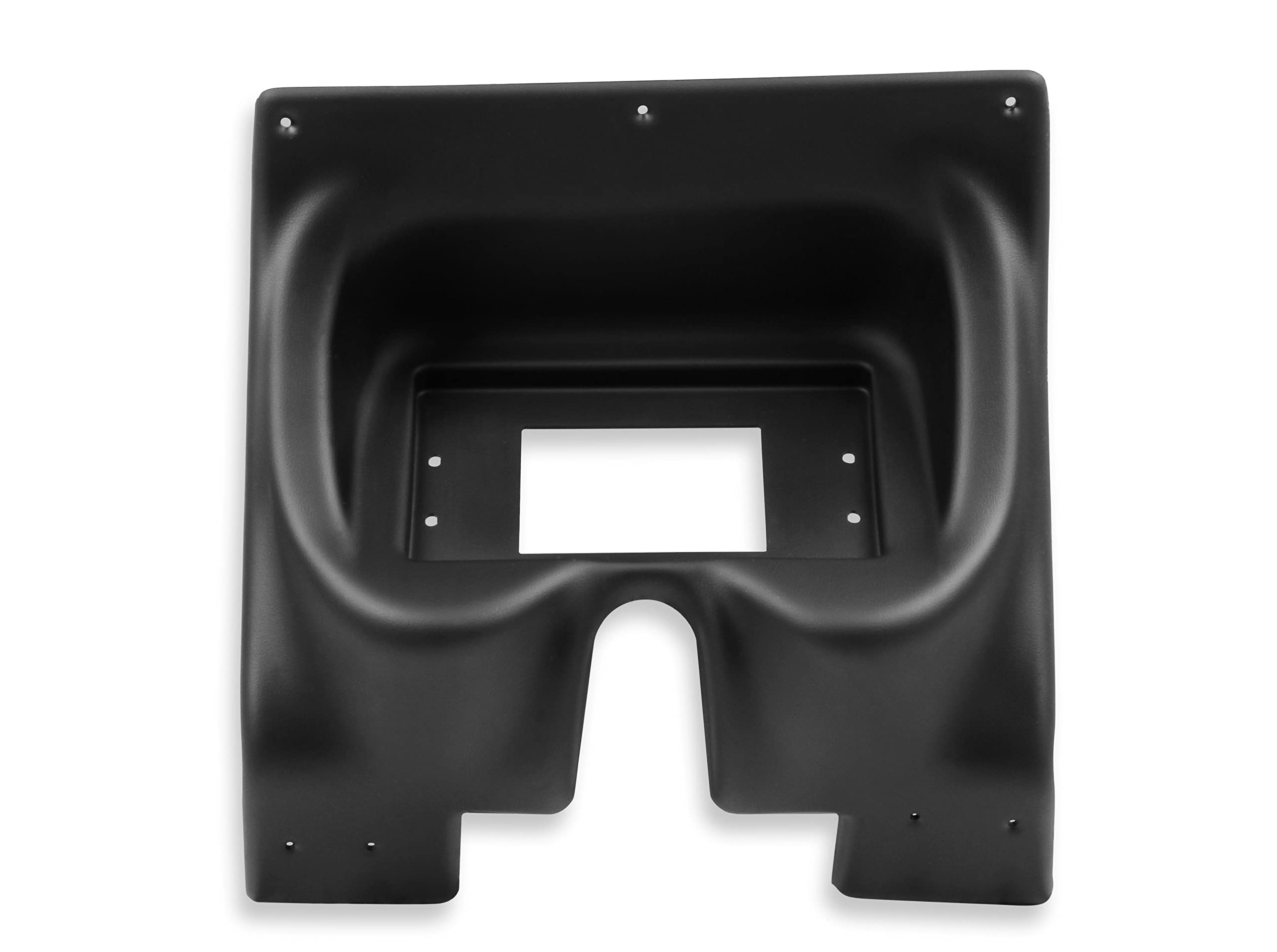 Black Holley EFI 553-300 Dash Bezel