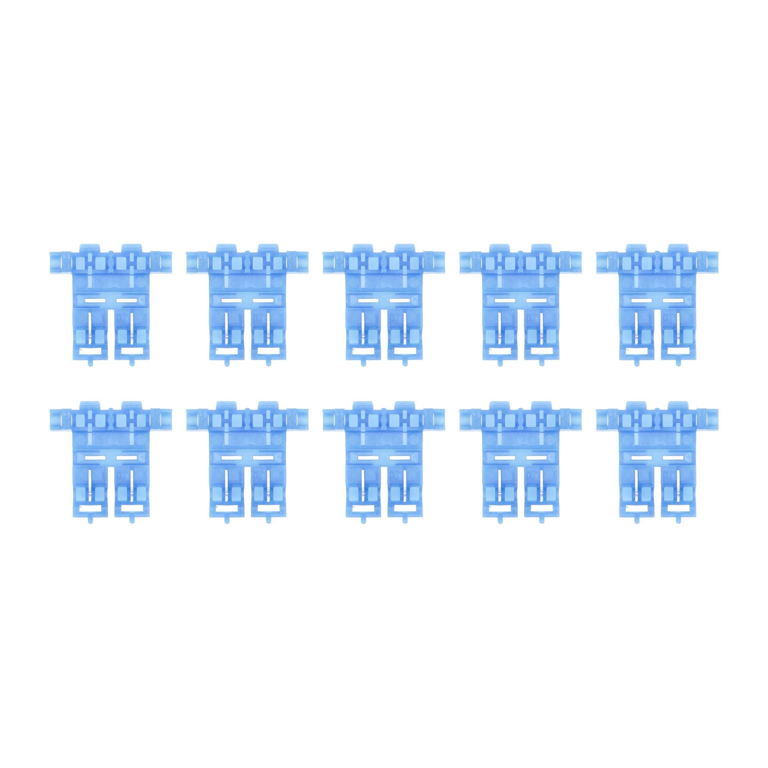 ATC Wireless Fuse Tap Metra Brands 25Pk