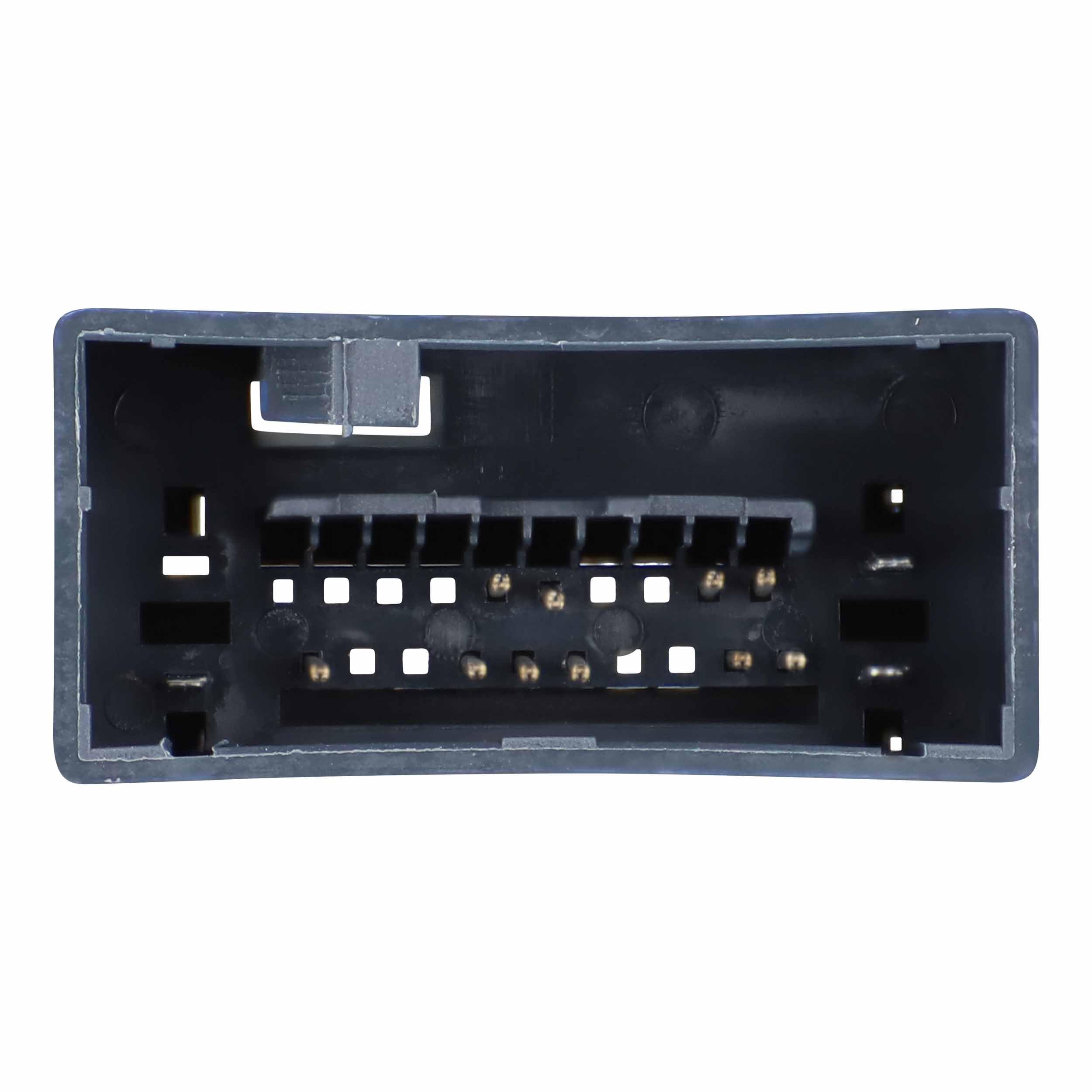 Metra Radio Wiring Harness 70-1729 for Honda 2008-Up