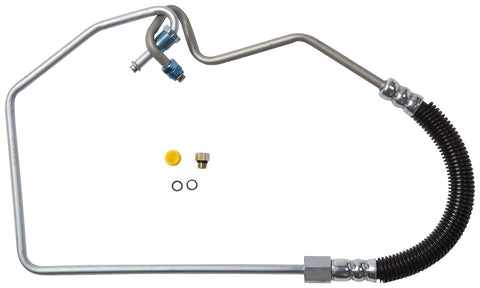 Power Steering Gates 365738 Hose Assembly Pressure Line