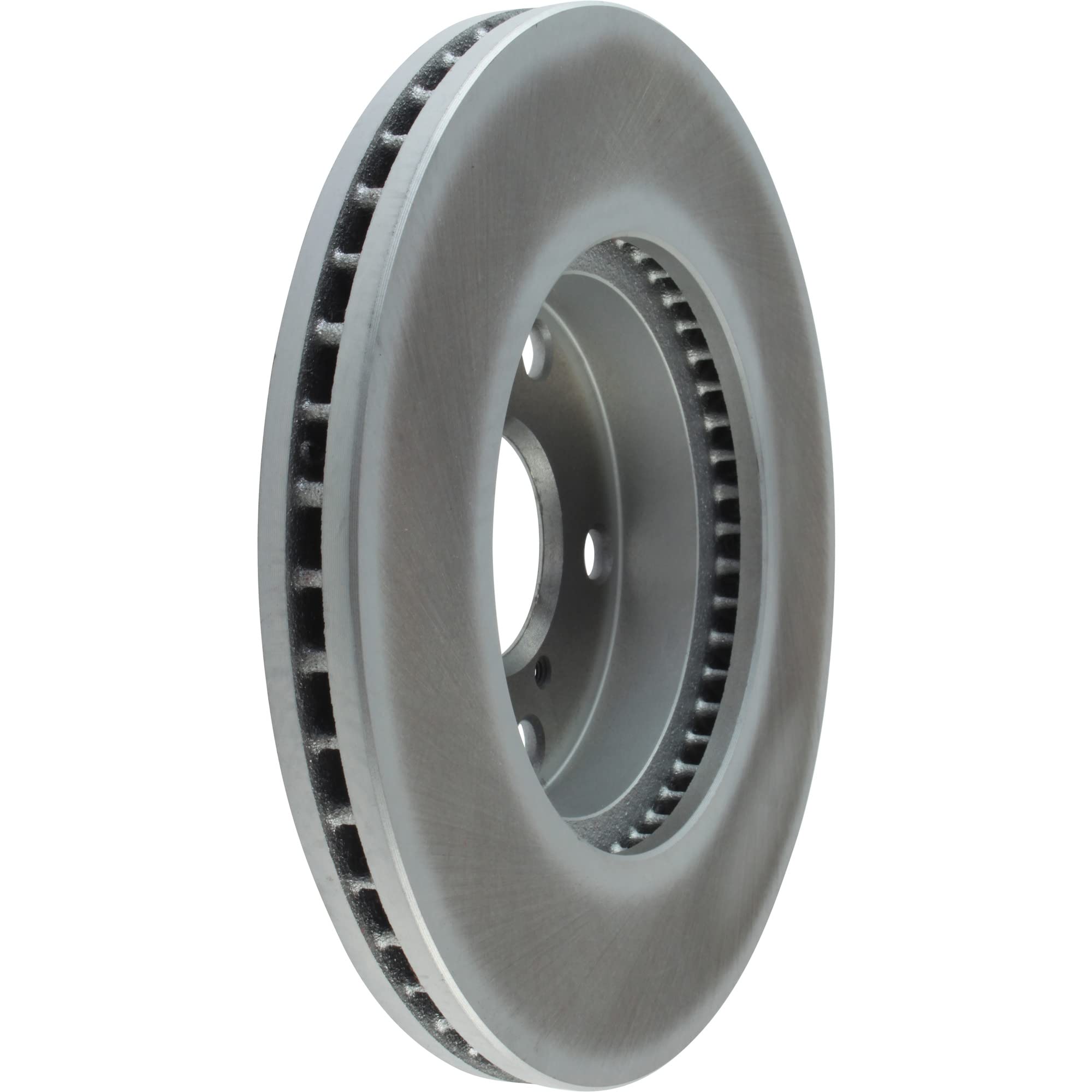 Centric Gcx Rotor 320.44121F with Full Coating