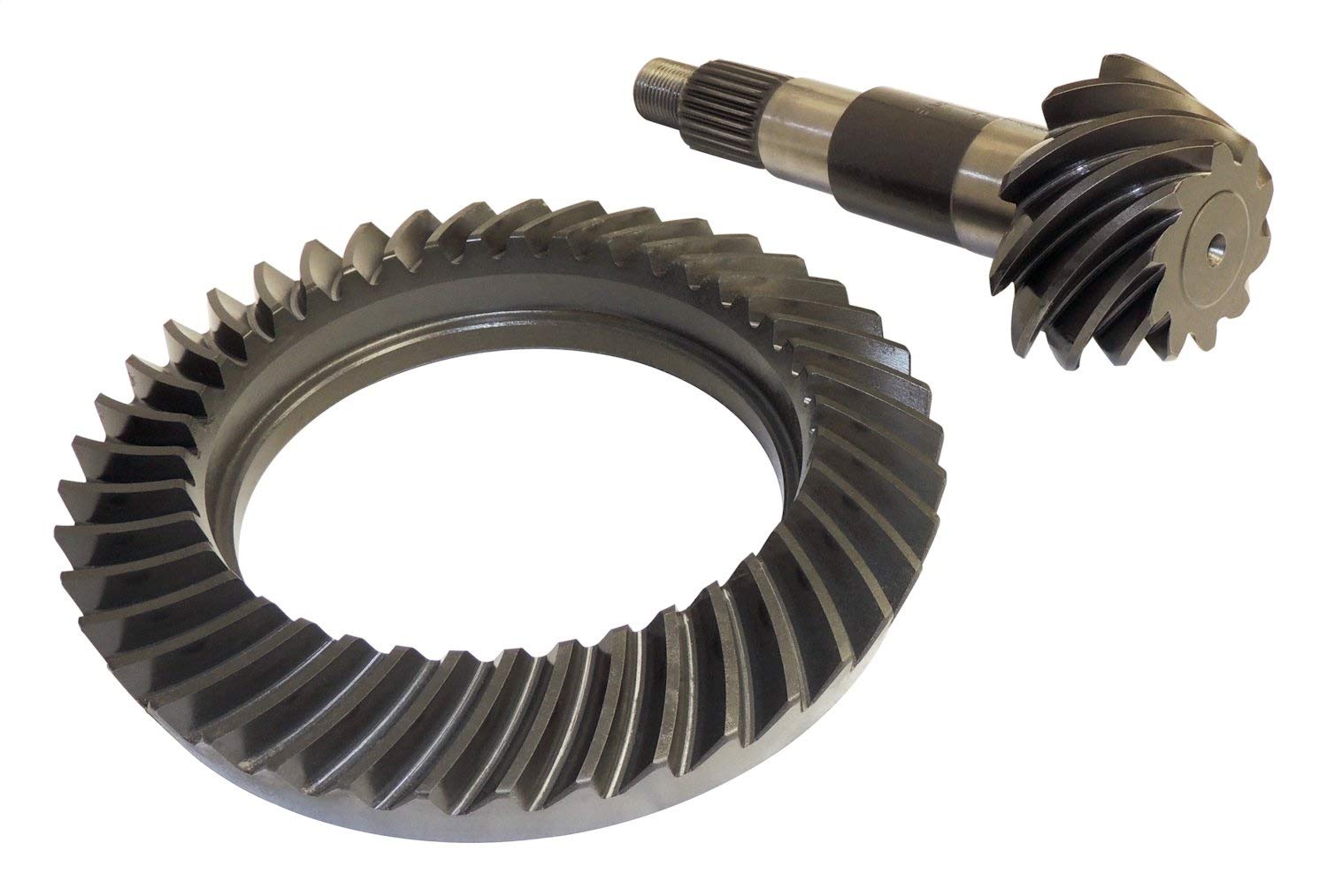 Automotive Crown - Ring & Pinion