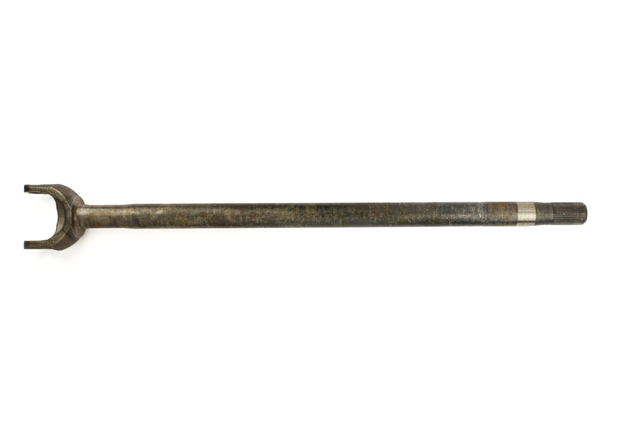 Front Axle Shaft Spicer 660182-10
