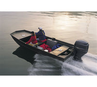 Jon Boat Cover Taylor Made Products 18' to 19' Max 84" Beam