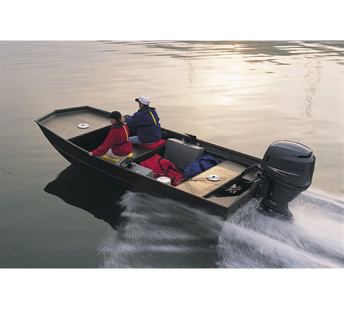 Jon Boat Cover Taylor Made Products 18' to 19' Max 84" Beam