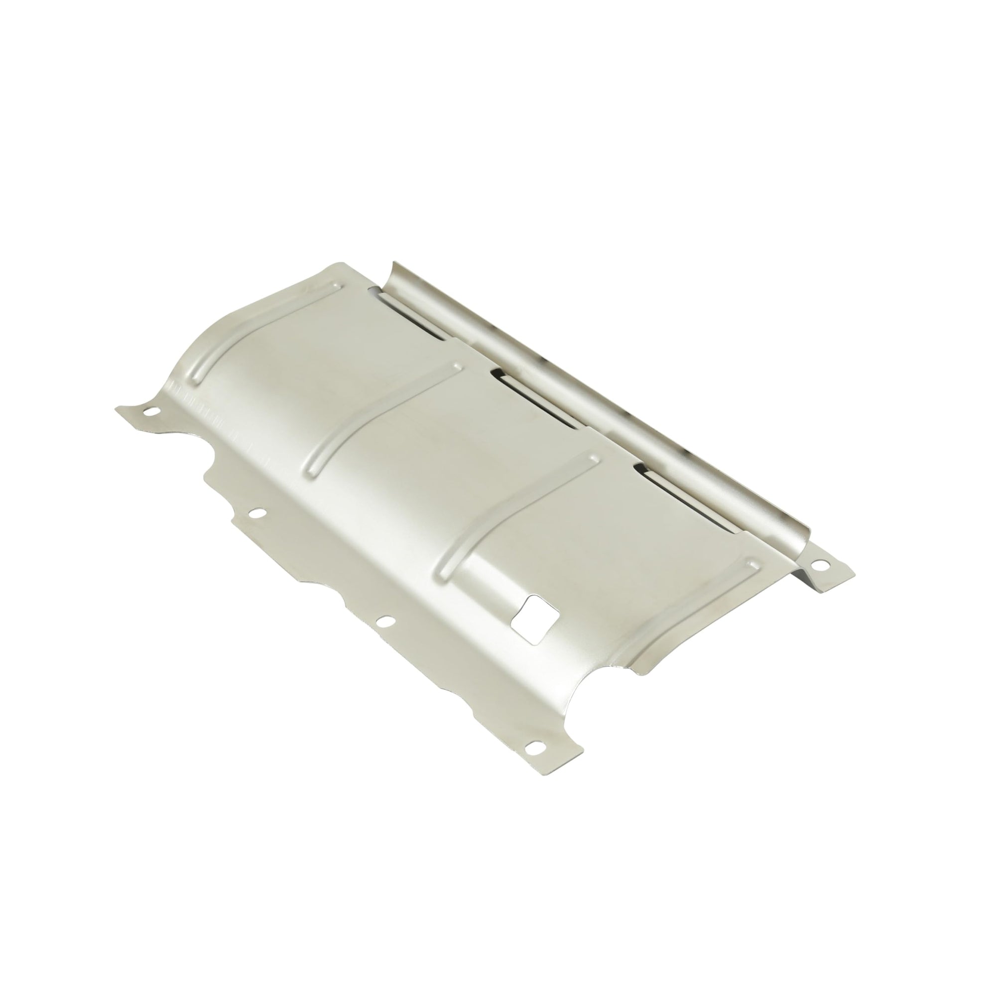 302-21 Holley Gen V LT Swap Oil Pan - as Cast