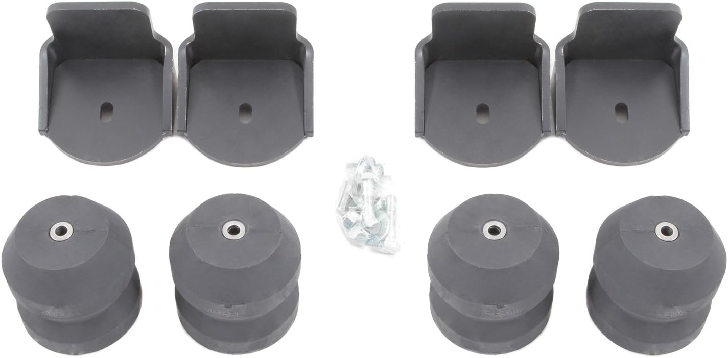 SES KIT CAPACITY 17200