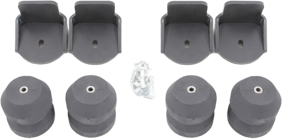 SES KIT CAPACITY 17200