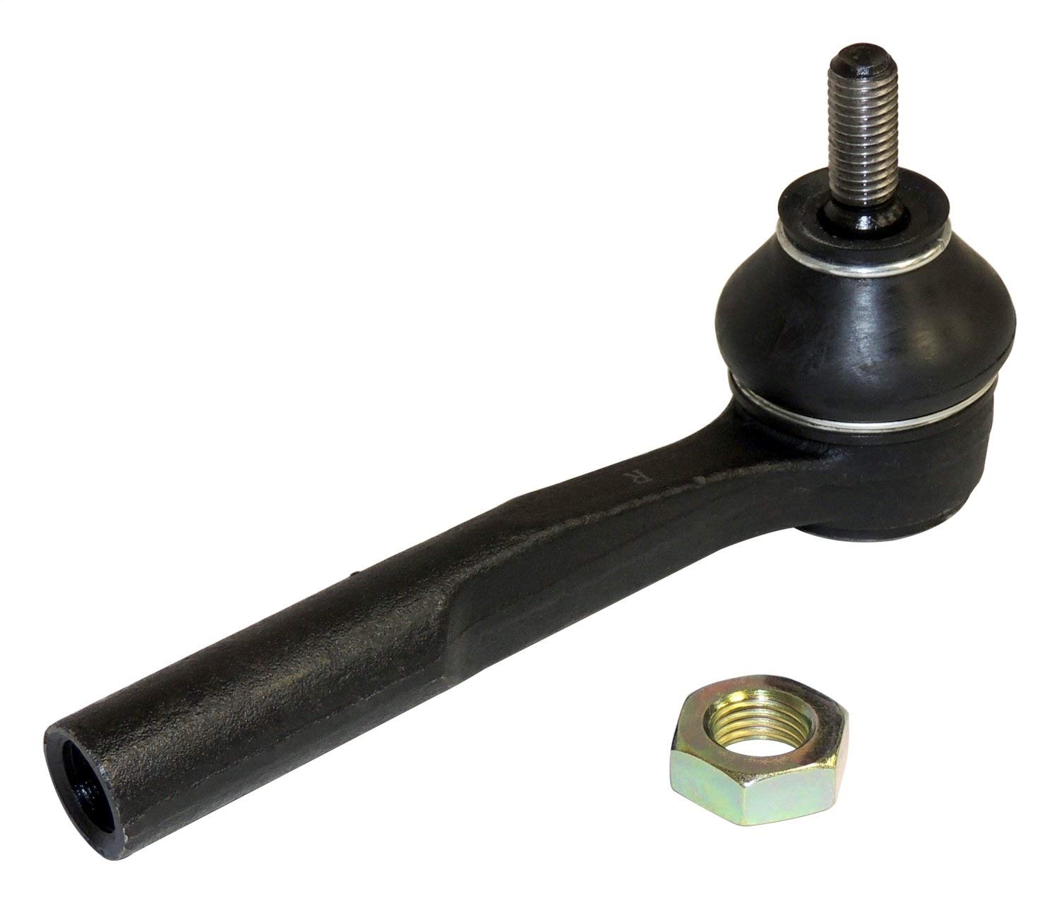 Tie Rod End Crown