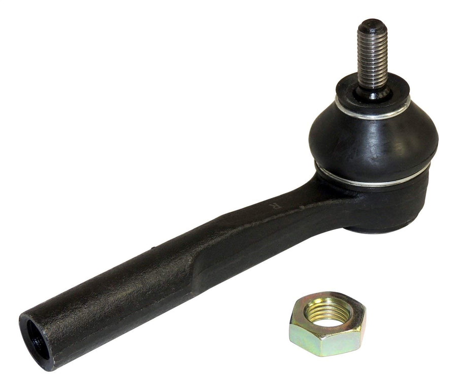 Tie Rod End Crown