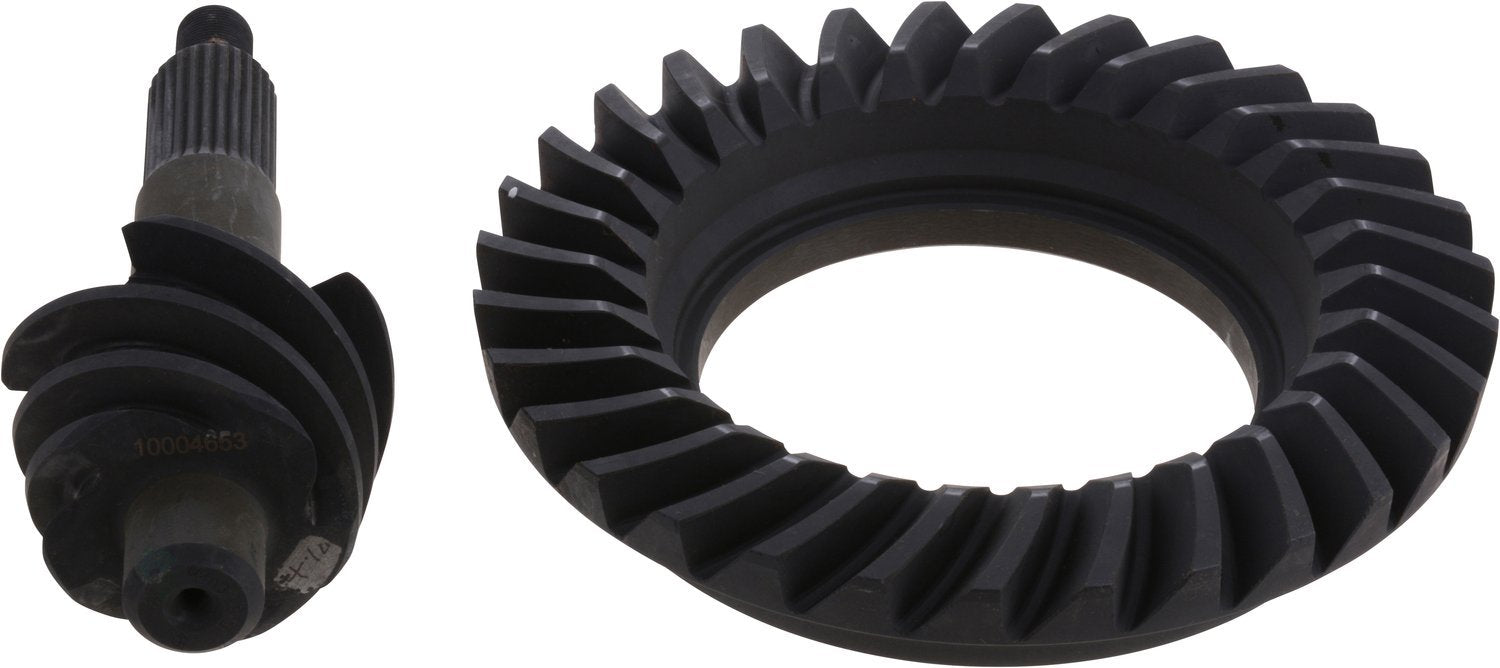 Differential Ring and Pinion Gear Set Spicer SVL 10004653 for Ford 9", 6.2 Ratio