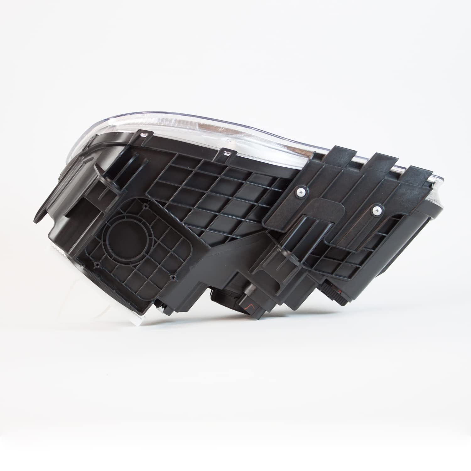 Right TYC Headlight Assembly Compatible with 2011-2014 Chrysler 300