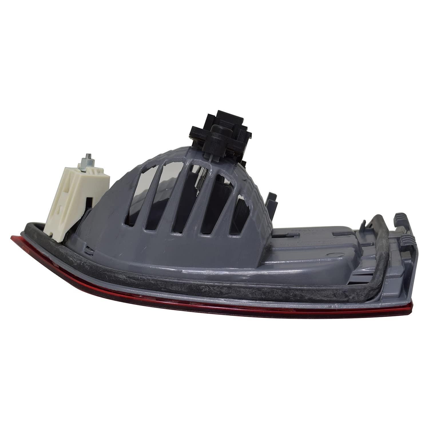 Left TYC Tail Light Assembly Compatible with 2011-2017 BMW X3