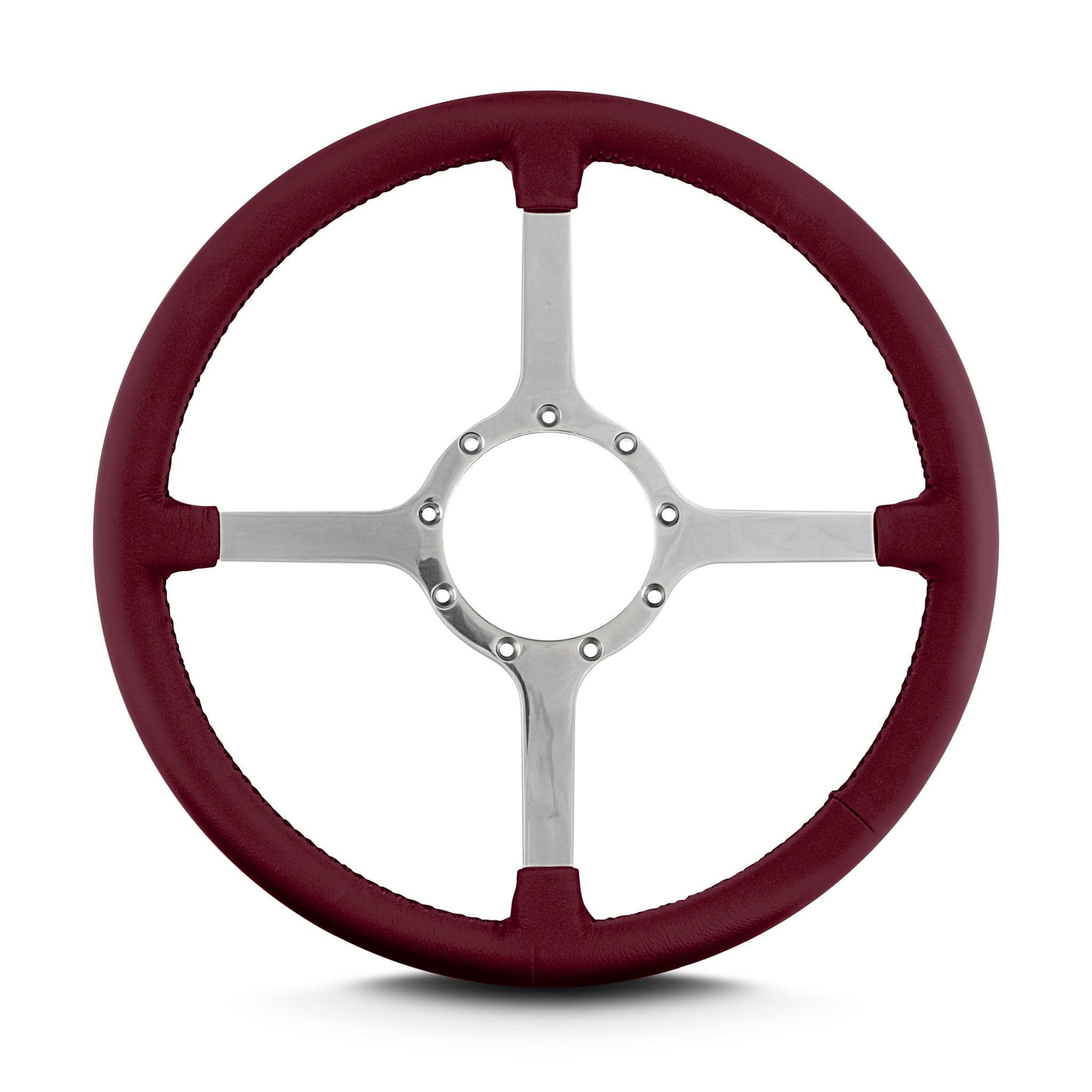 Burgandy 94203 Mark 4 Classic 15" Polished Lecarra