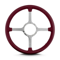 Burgandy 94203 Mark 4 Classic 15" Polished Lecarra