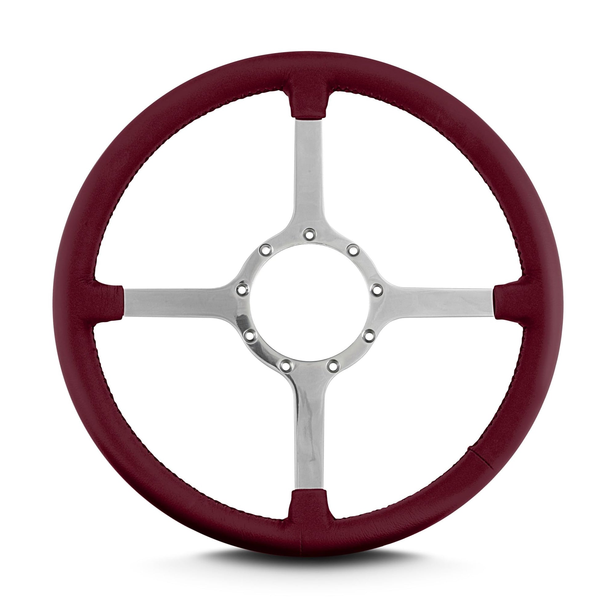 Burgandy 94203 Mark 4 Classic 15" Polished Lecarra