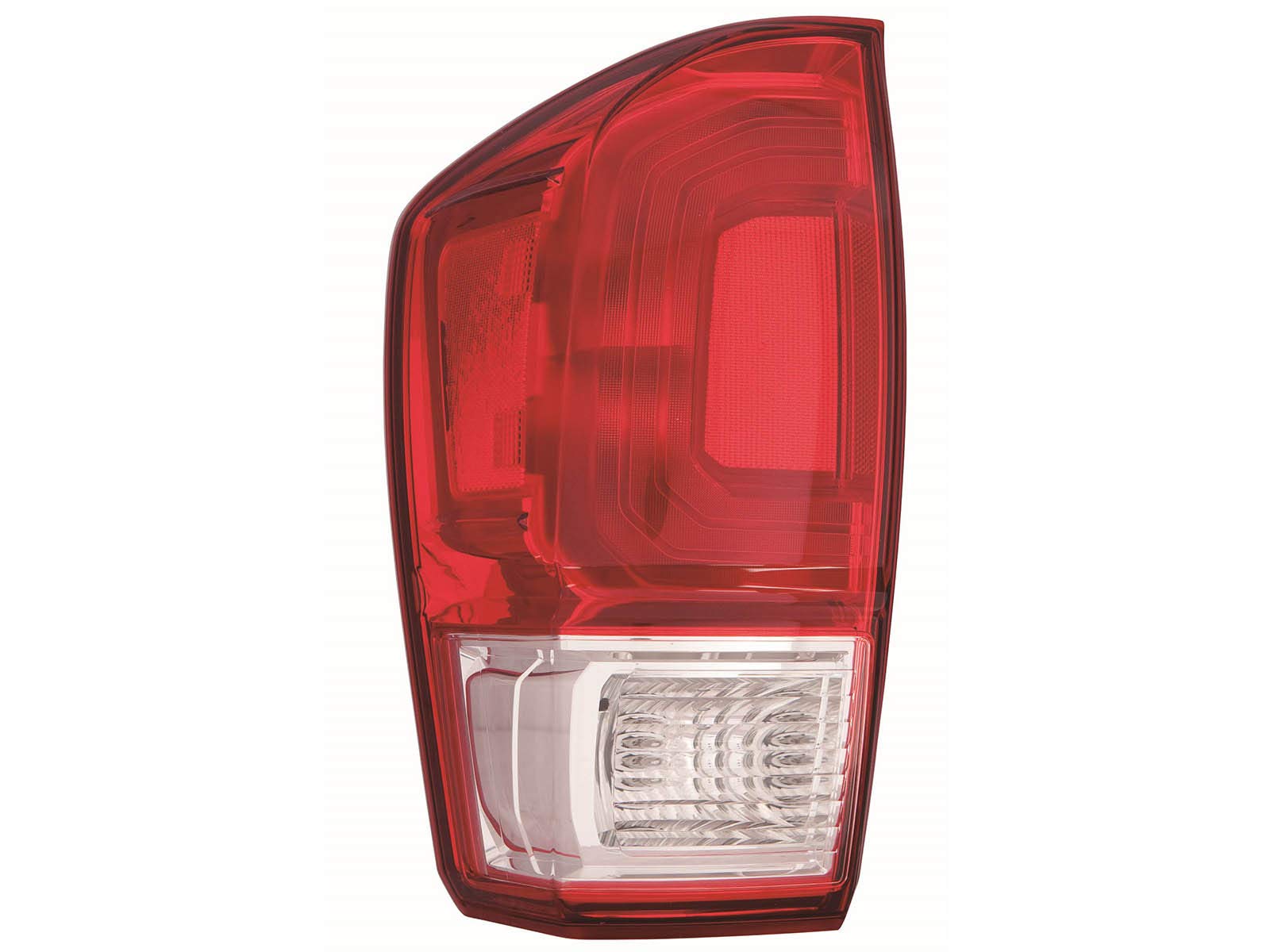 Depo TACMA 16-17 RL ASY BASE RED BZL CAPA TY