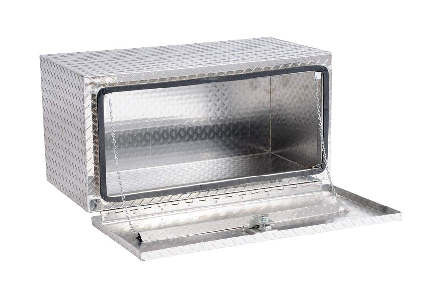Brite-Tread Aluminum Dee Zee DZ75 Underbed Tool Box