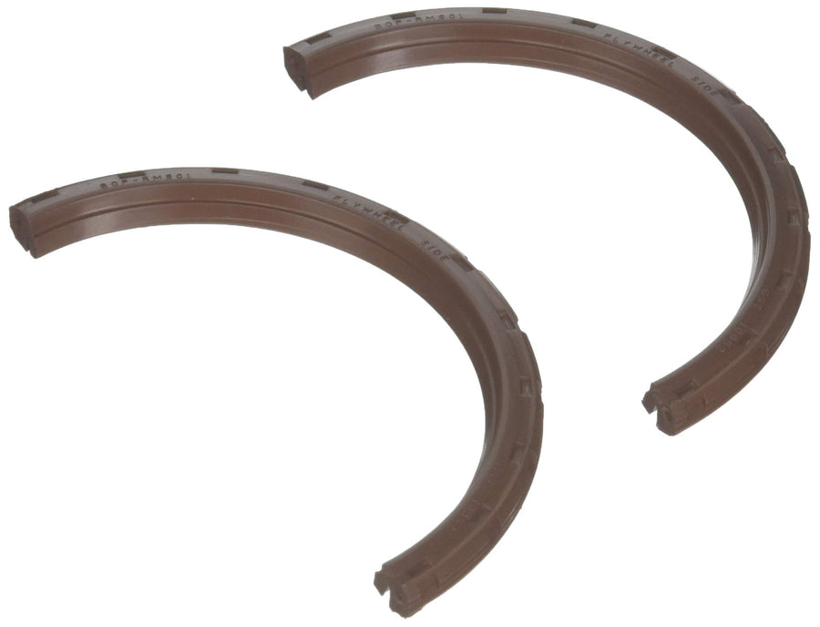 22804 SCE Gaskets Engine Crankshaft Seal, 1 Pack